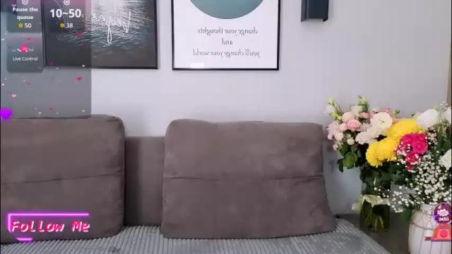 Thumbnail 2, cara__harris's Stream at Chaturbate, 1 month ago