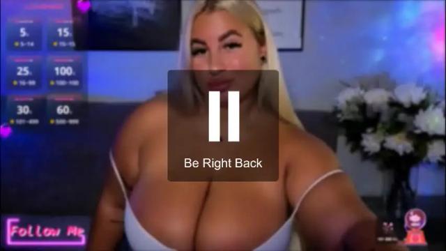 Image 3 of cara__harris Stream on Chaturbate on 24 days ago