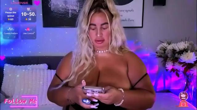 Thumbnail 2, cara__harris's Stream at Chaturbate, 3 days ago