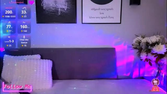 Thumbnail 3, cara__harris's Stream at Chaturbate, 3 days ago