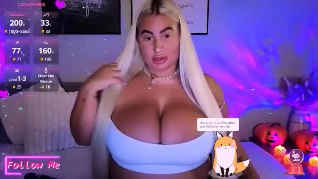 Image 6 of cara__harris Stream on Chaturbate on 2 days ago