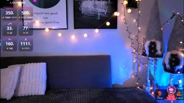 Thumbnail 3, cara__harris's Stream at Chaturbate, 1 month ago