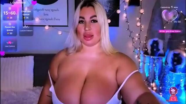 Thumbnail 2, cara__harris's Stream at Chaturbate, 1 month ago