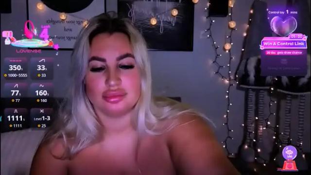 Thumbnail 2, cara__harris's Stream at Chaturbate, 1 month ago