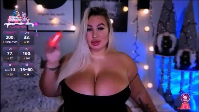 Image 3 of cara__harris Stream on Chaturbate on 1 month ago