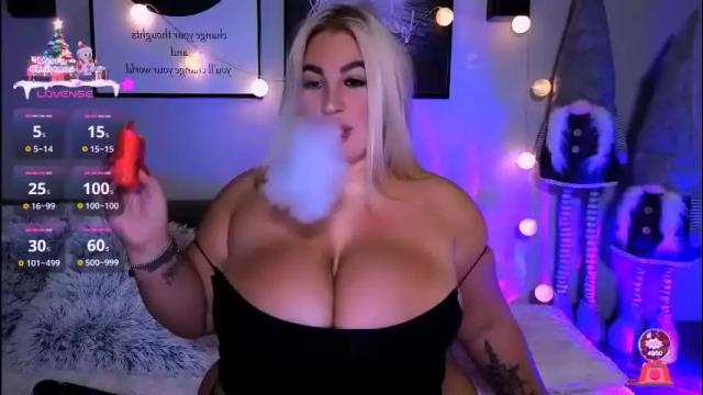 Thumbnail 2, cara__harris's Stream at Chaturbate, 22 days ago