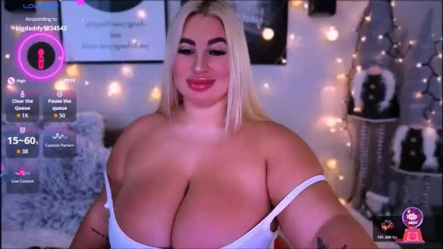 Thumbnail 2, cara__harris's Stream at Chaturbate, 8 days ago