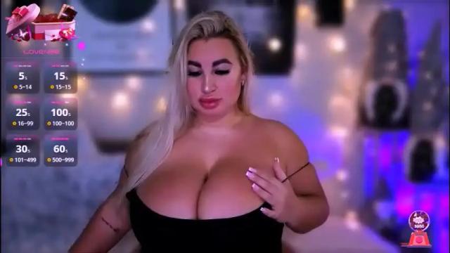 Thumbnail 1, cara__harris's Stream at Chaturbate, 1 day ago