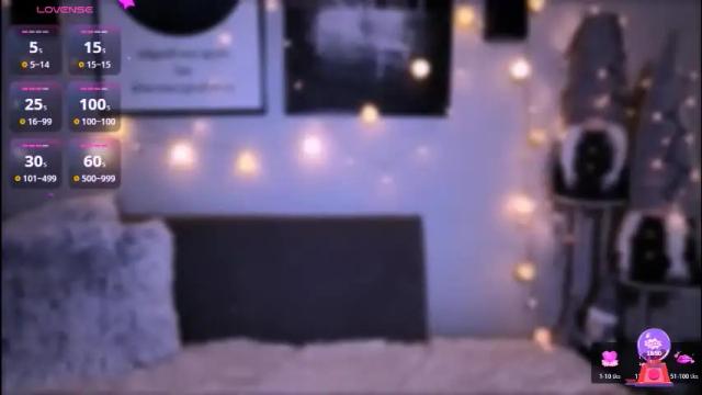 Thumbnail 3, cara__harris's Stream at Chaturbate, 17 hours ago