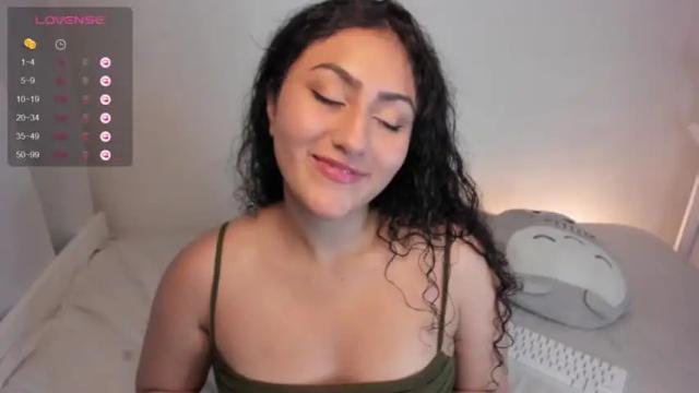 Image 6 of caramel__ Stream on Chaturbate on 13 months ago