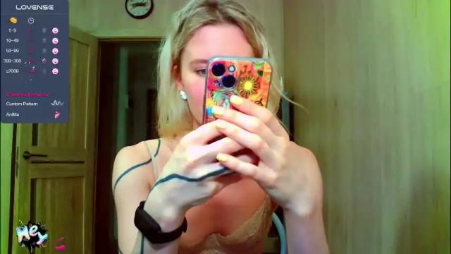 Thumbnail 3, caramel_pie_'s Stream at Chaturbate, 2 months ago