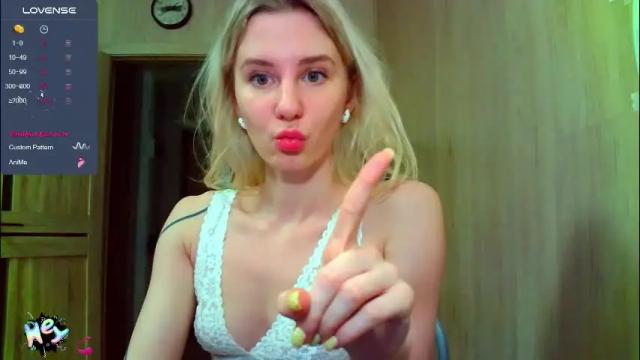 Image 12 of caramel_pie_ Stream on Chaturbate on 2 months ago