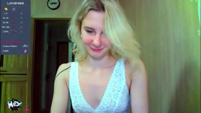Image 4 of caramel_pie_ Stream on Chaturbate on 2 months ago