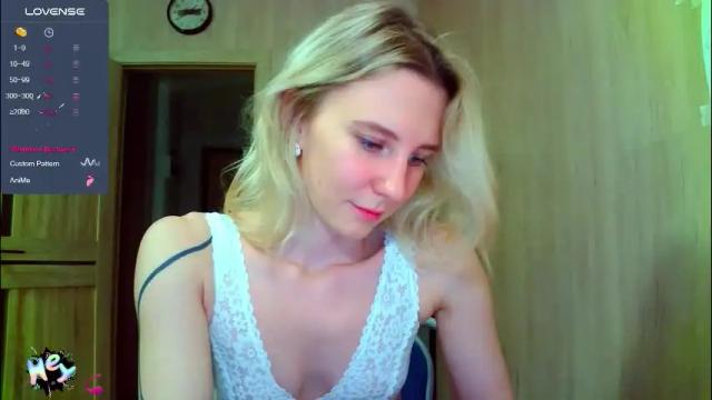 Image 8 of caramel_pie_ Stream on Chaturbate on 2 months ago