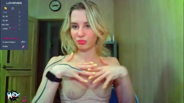 Thumbnail 3, caramel_pie_'s Stream at Chaturbate, 2 months ago