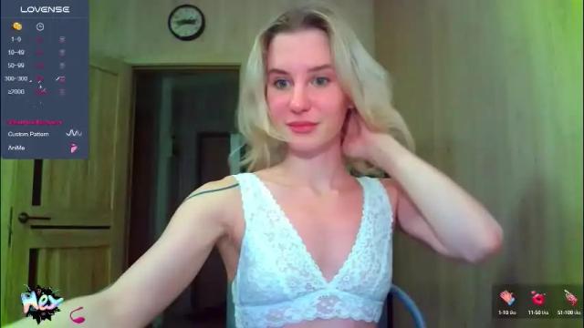 Thumbnail 1, caramel_pie_'s Stream at Chaturbate, 2 months ago