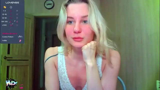 Image 4 of caramel_pie_ Stream on Chaturbate on 2 months ago