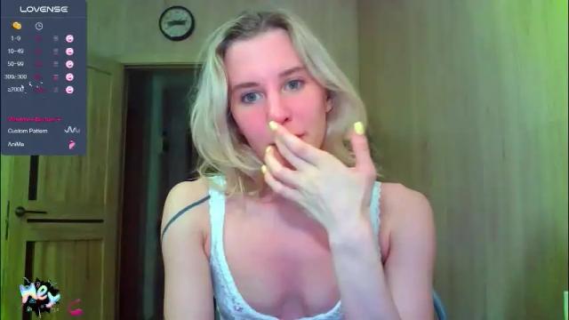 Image 8 of caramel_pie_ Stream on Chaturbate on 2 months ago