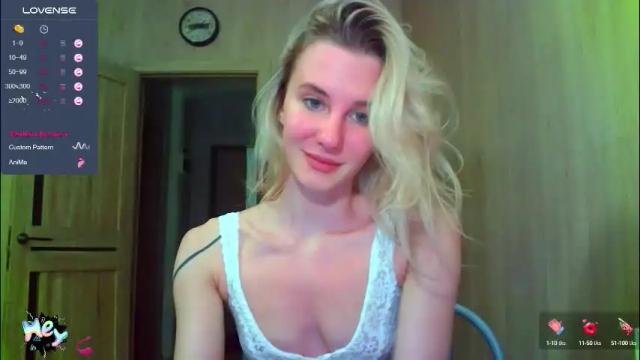 Thumbnail 3, caramel_pie_'s Stream at Chaturbate, 2 months ago