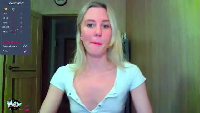 Image 2 of caramel_pie_ Stream on Chaturbate on 2 months ago