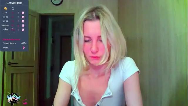 Image 4 of caramel_pie_ Stream on Chaturbate on 2 months ago