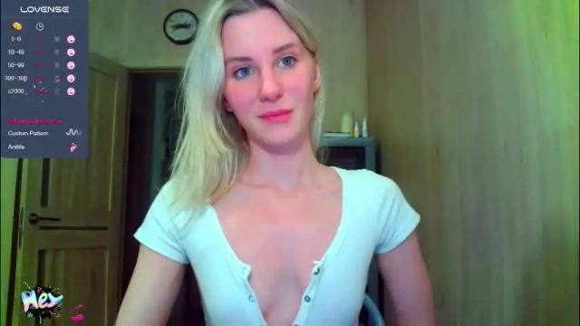 Image 8 of caramel_pie_ Stream on Chaturbate on 2 months ago