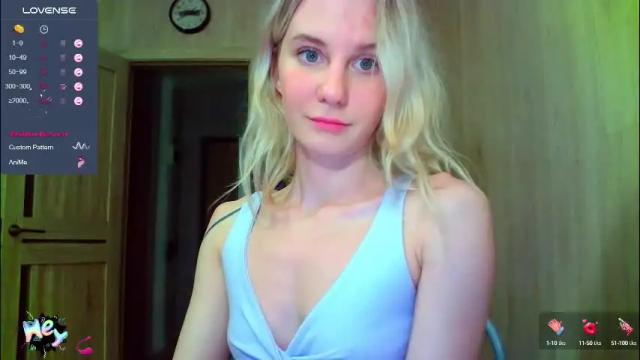 Image 12 of caramel_pie_ Stream on Chaturbate on 2 months ago