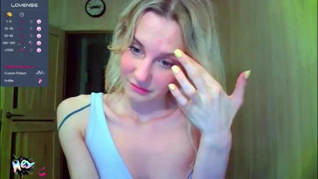 Image 8 of caramel_pie_ Stream on Chaturbate on 2 months ago
