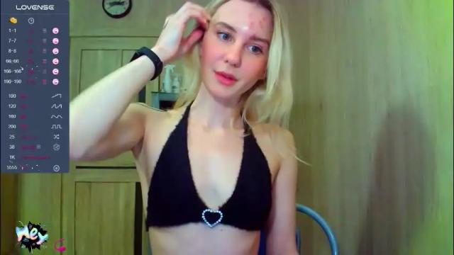 Thumbnail 2, caramel_pie_'s Stream at Chaturbate, 2 months ago