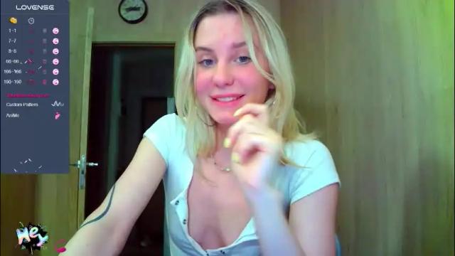 Thumbnail 2, caramel_pie_'s Stream at Chaturbate, 2 months ago