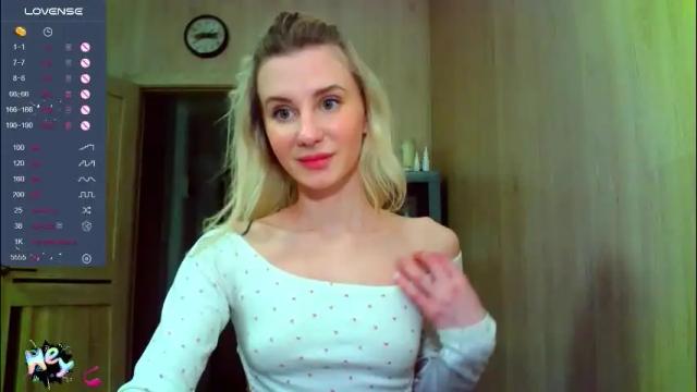 Thumbnail 1, caramel_pie_'s Stream at Chaturbate, 2 months ago