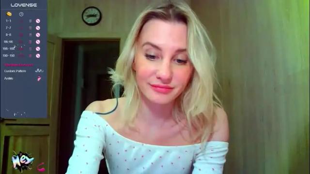 Image 3 of caramel_pie_ Stream on Chaturbate on 2 months ago