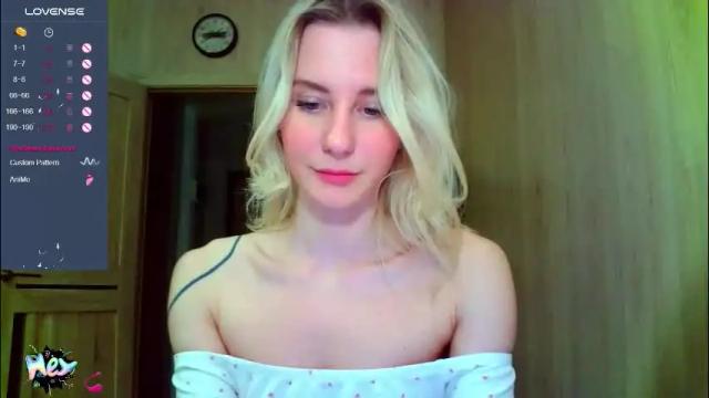 Thumbnail 3, caramel_pie_'s Stream at Chaturbate, 2 months ago