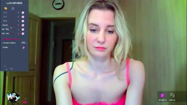 Image 2 of caramel_pie_ Stream on Chaturbate on 2 months ago
