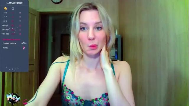 Image 8 of caramel_pie_ Stream on Chaturbate on 2 months ago