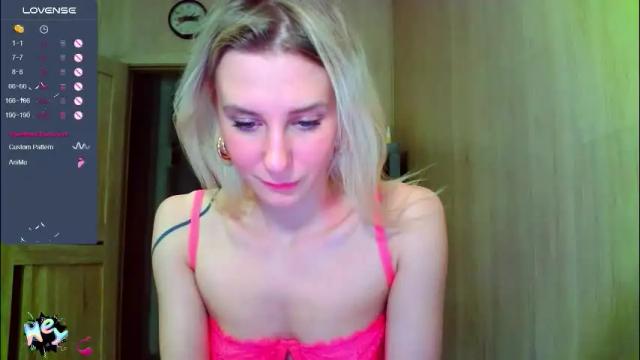 Image 8 of caramel_pie_ Stream on Chaturbate on 1 month ago