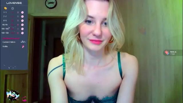 Image 12 of caramel_pie_ Stream on Chaturbate on 1 month ago