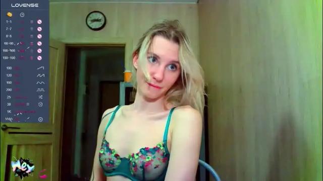 Thumbnail 1, caramel_pie_'s Stream at Chaturbate, 1 month ago