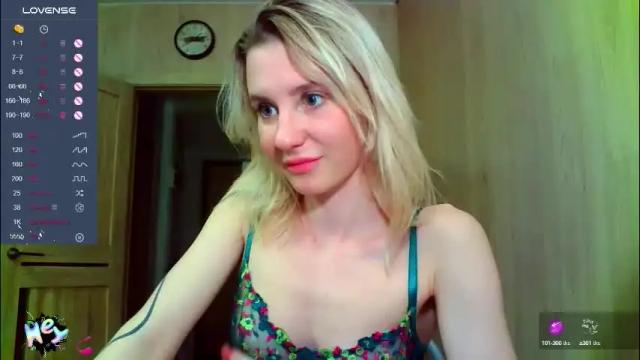 Thumbnail 2, caramel_pie_'s Stream at Chaturbate, 1 month ago