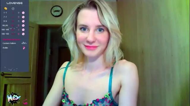 Image 8 of caramel_pie_ Stream on Chaturbate on 1 month ago