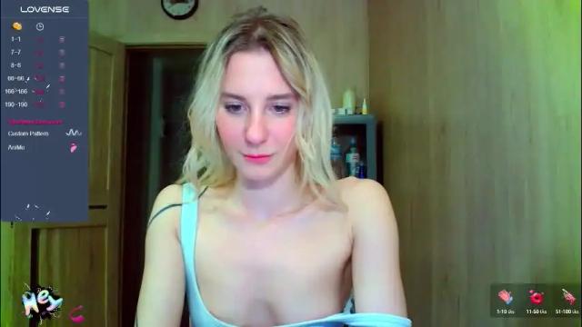 Image 10 of caramel_pie_ Stream on Chaturbate on 1 month ago