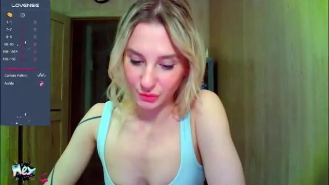 Thumbnail 2, caramel_pie_'s Stream at Chaturbate, 1 month ago