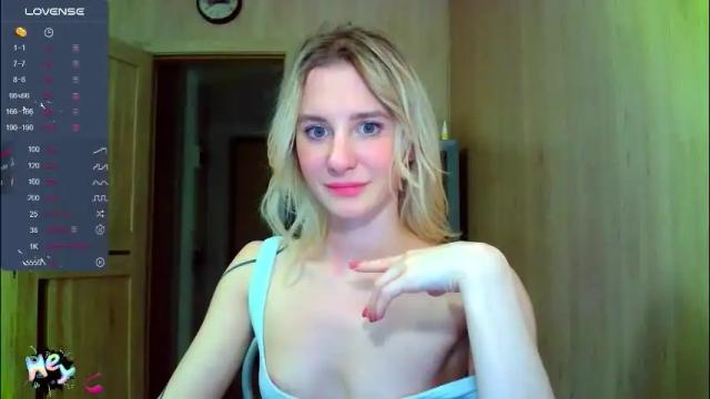 Image 8 of caramel_pie_ Stream on Chaturbate on 1 month ago