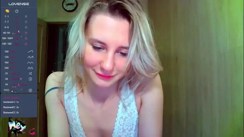 caramel_pie_ Chaturbate