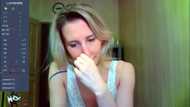 Thumbnail 2, caramel_pie_'s Stream at Chaturbate, 1 month ago