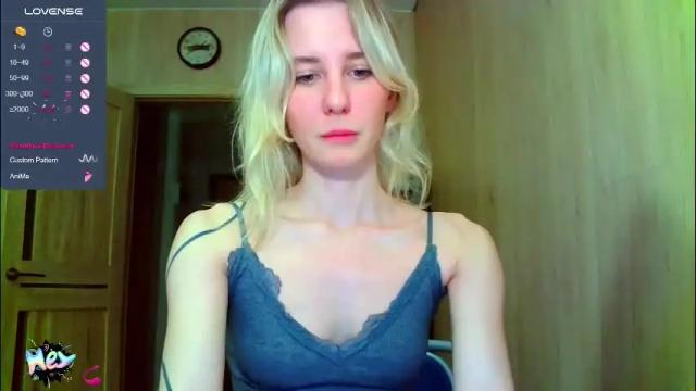 Image 12 of caramel_pie_ Stream on Chaturbate on 1 month ago