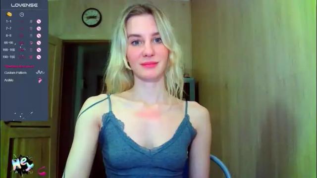 Image 2 of caramel_pie_ Stream on Chaturbate on 1 month ago