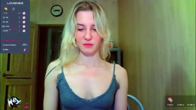 Image 6 of caramel_pie_ Stream on Chaturbate on 1 month ago