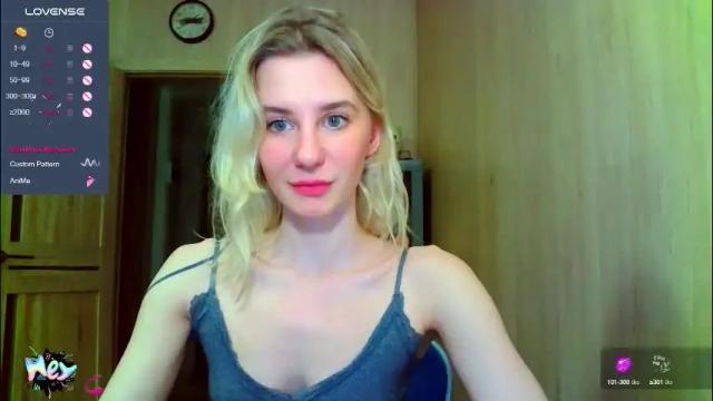 Thumbnail 3, caramel_pie_'s Stream at Chaturbate, 1 month ago