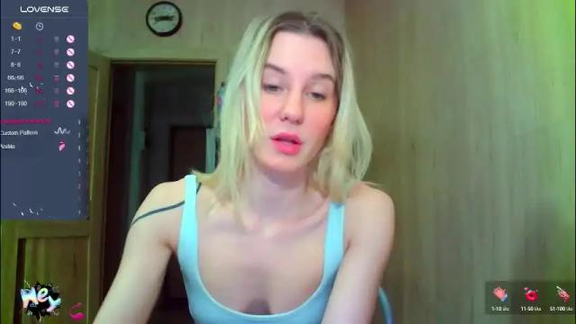 Image 3 of caramel_pie_ Stream on Chaturbate on 1 month ago